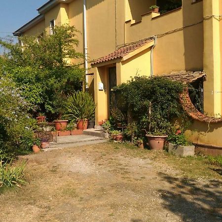 Paestum House Bed & Breakfast Exterior photo
