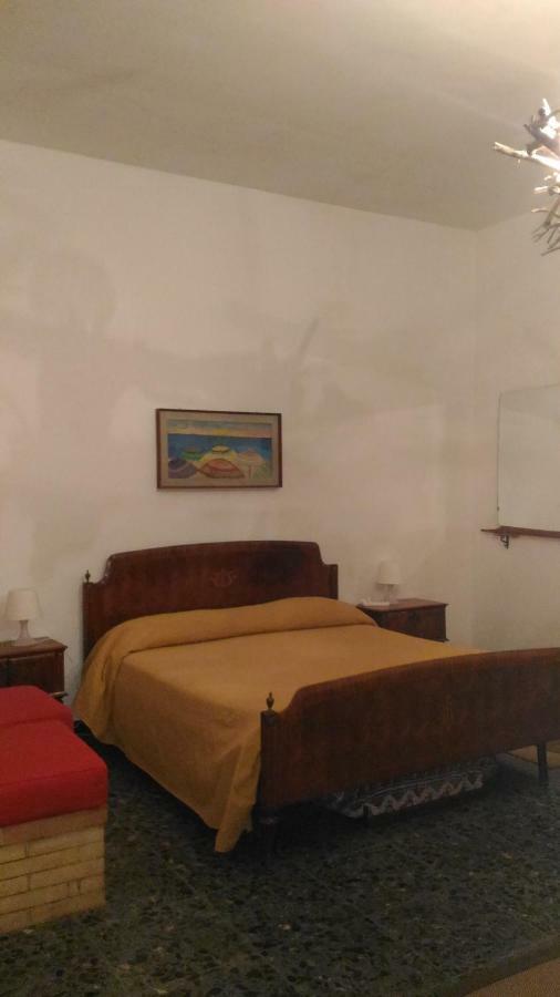 Paestum House Bed & Breakfast Exterior photo