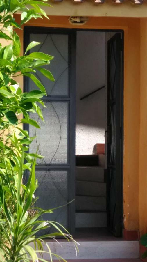 Paestum House Bed & Breakfast Exterior photo