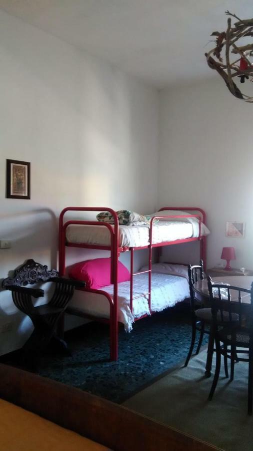 Paestum House Bed & Breakfast Exterior photo