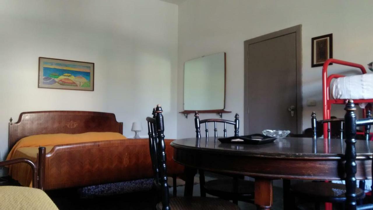 Paestum House Bed & Breakfast Exterior photo